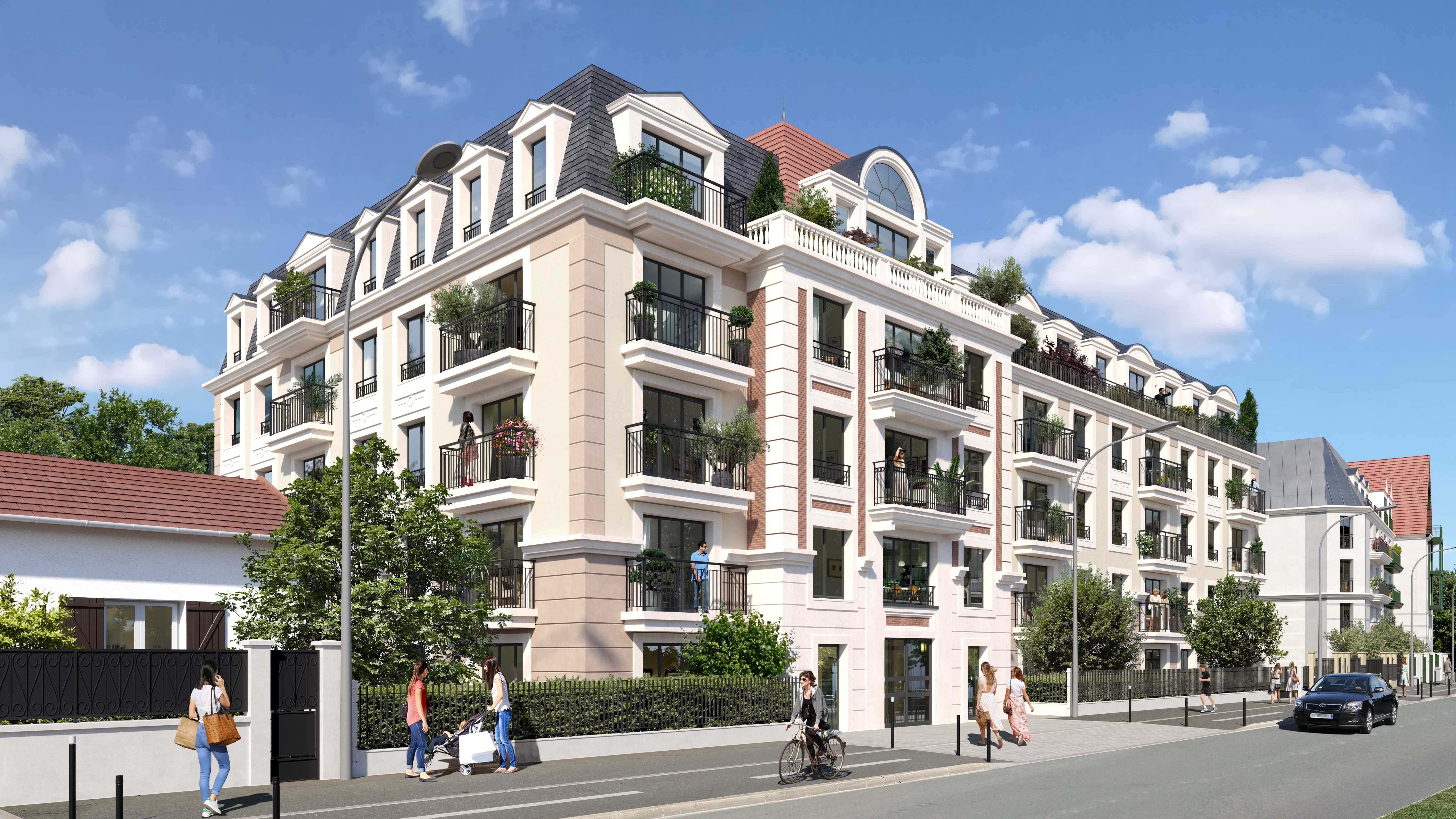 Floquet Gemini EBSG Architectes