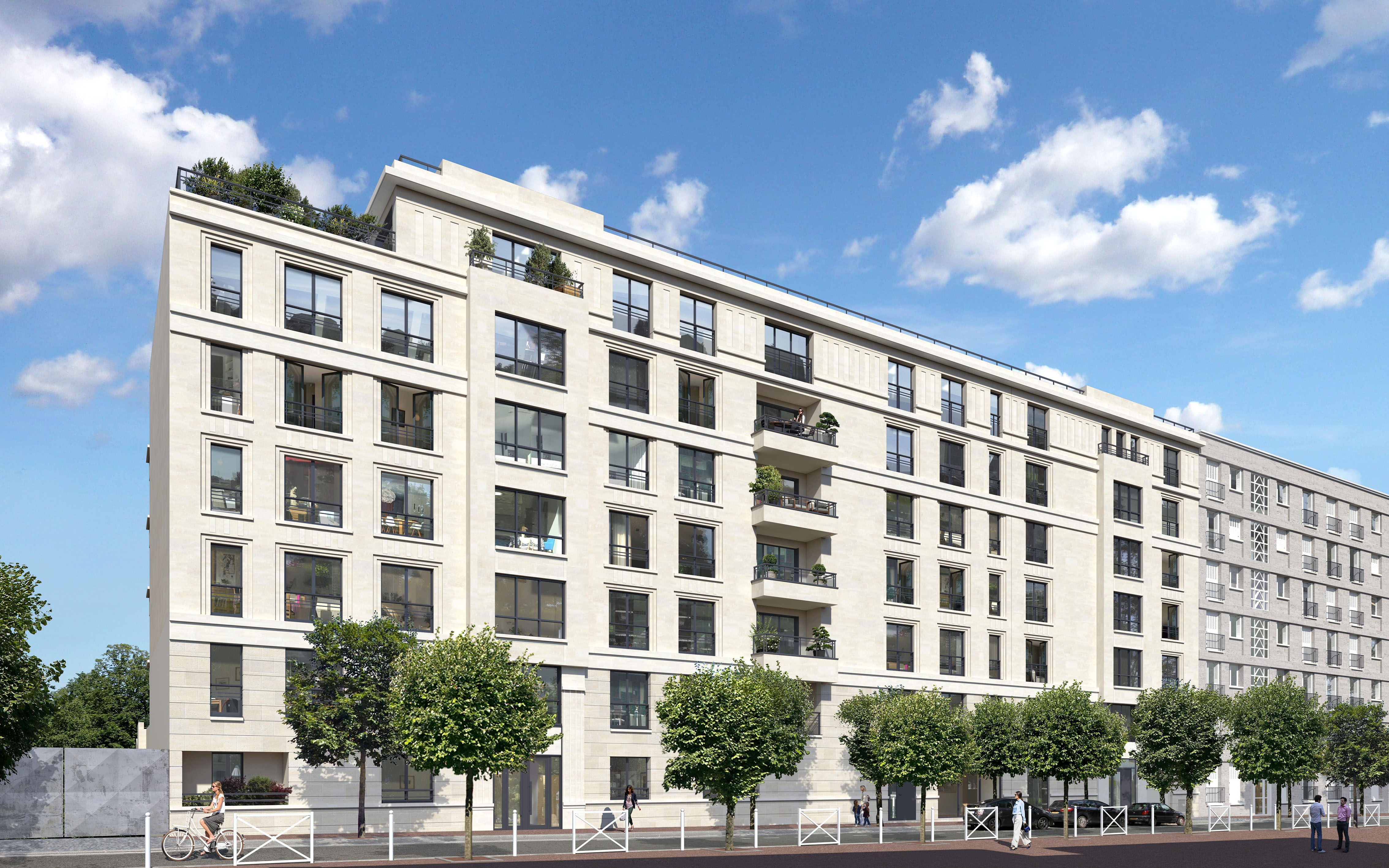 Salengro EBSG Architectes