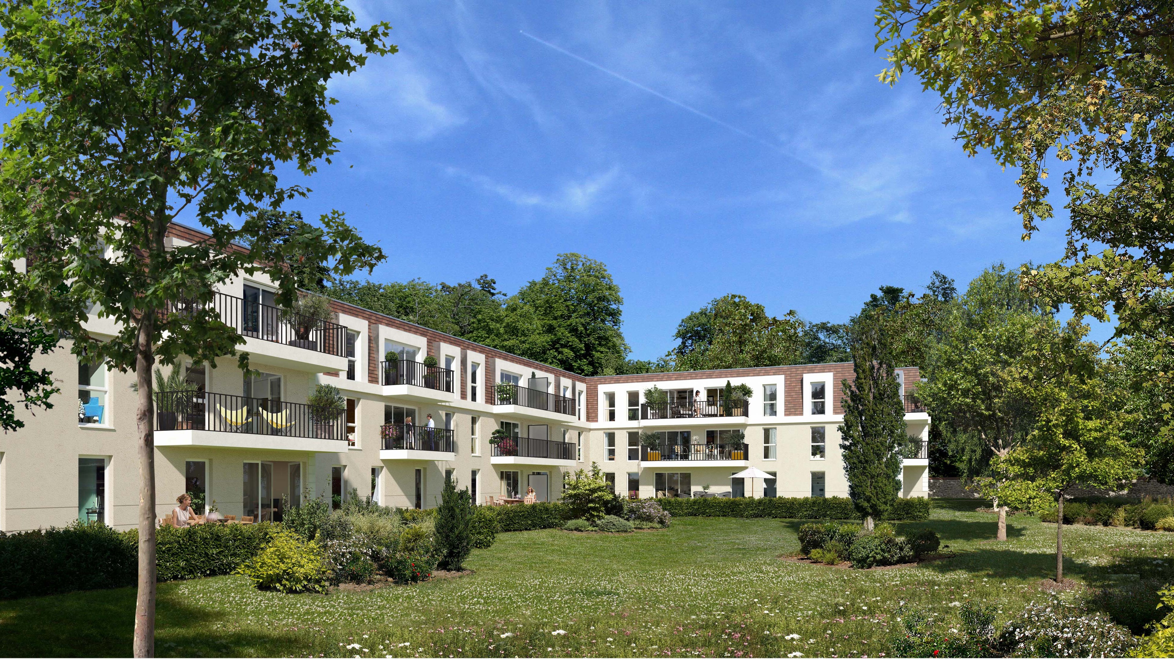 Le Mee Sur Seine Le Mée-sur-Seine EBSG Architectes