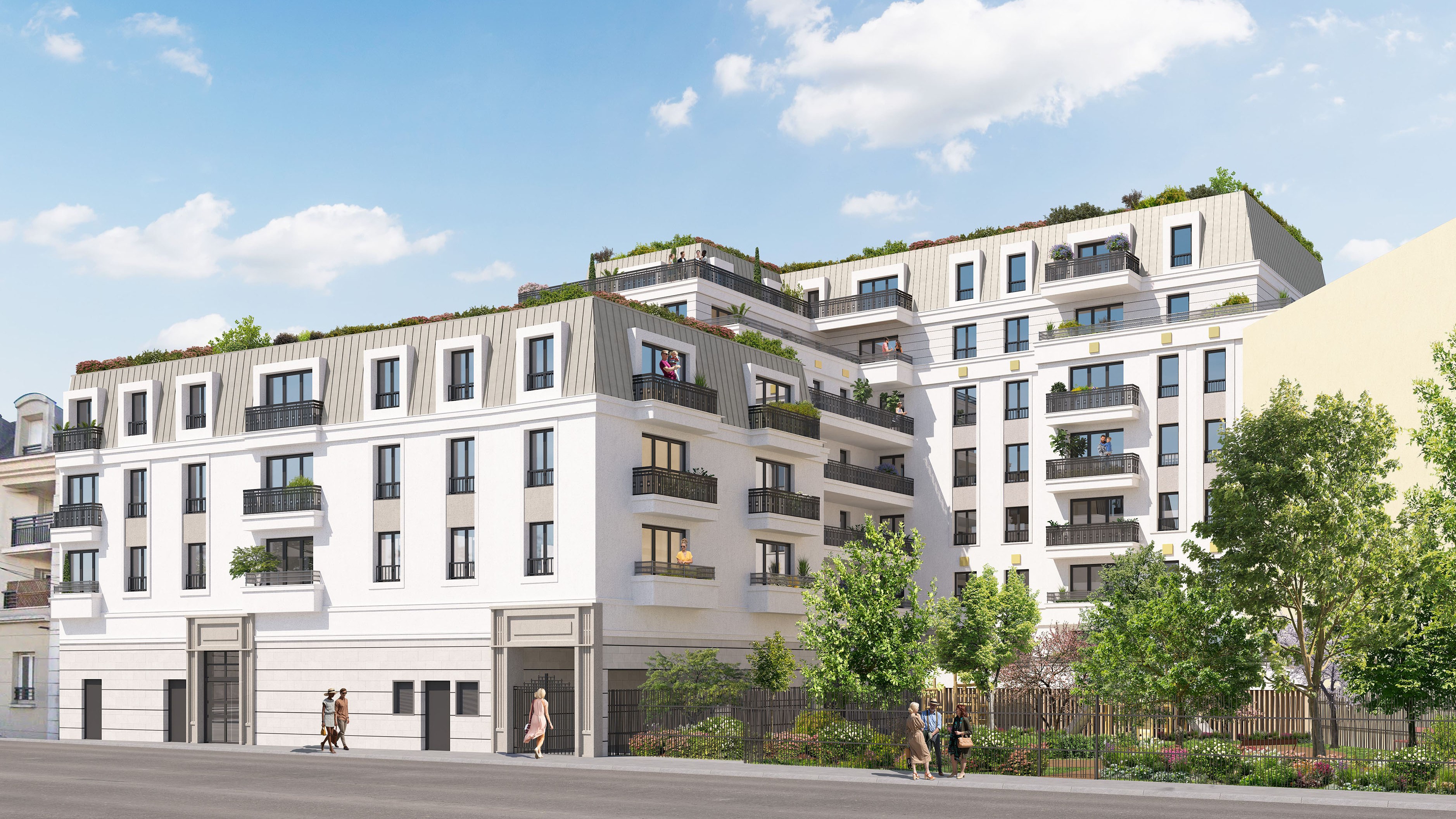 ZOLA EBSG Architectes