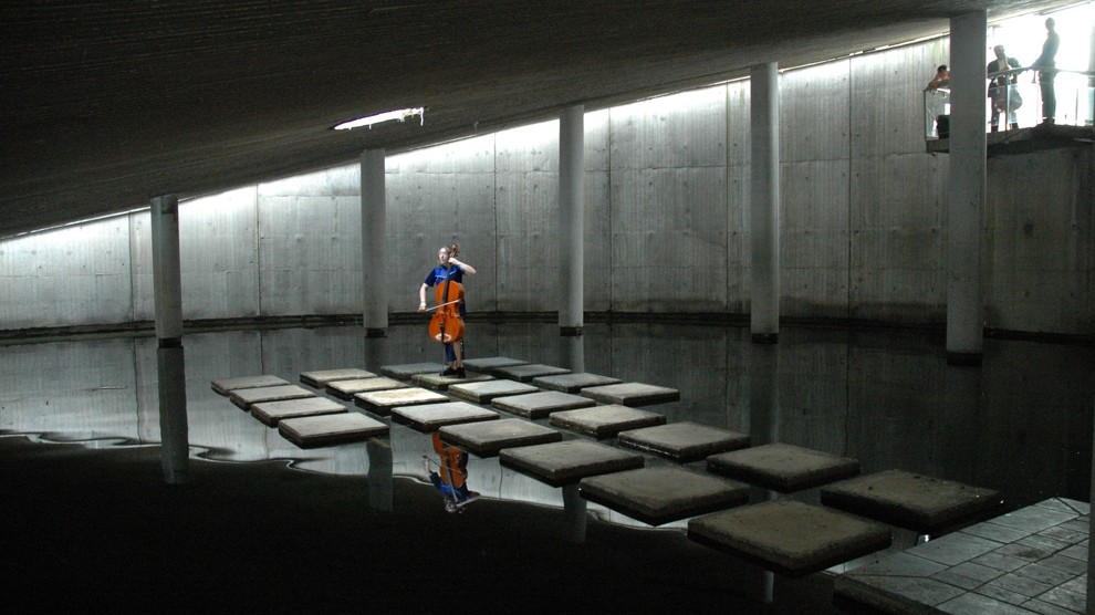 Le Canal EBSG Architectes